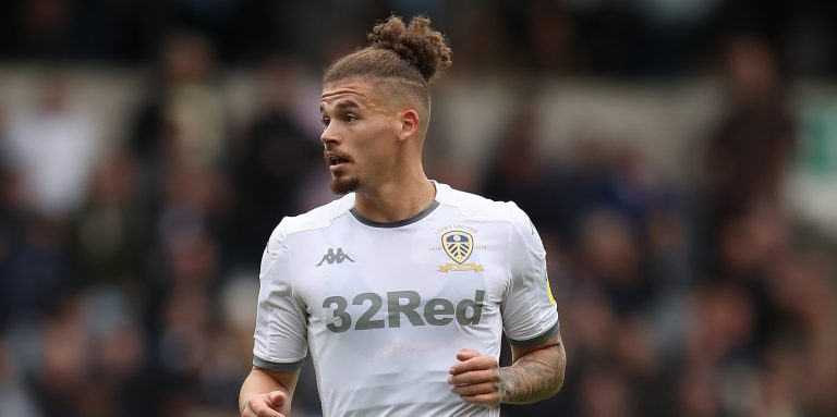 Darren Bent claims Villa target Kalvin Phillips should be playing Premier League football