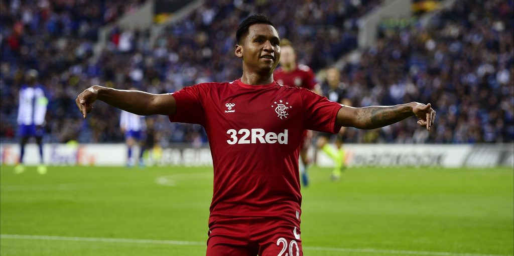 Villa face competition from France for Morelos