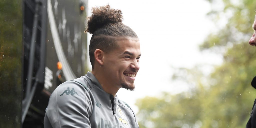 Prutton fires Leeds warning over long-term Villa target Phillips