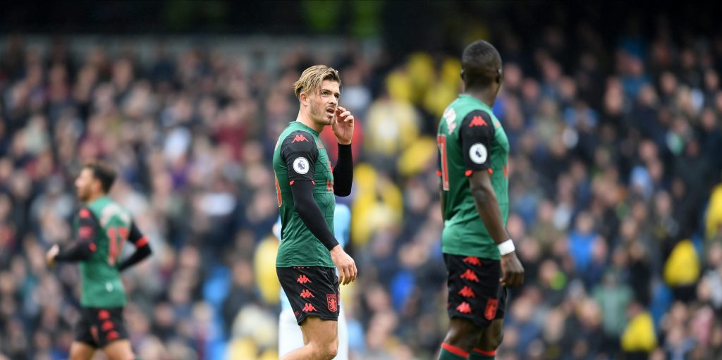 These Aston Villa fans react to team news ahead of Wolves clash