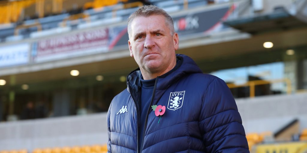 Villa player ratings: Wolves (A)