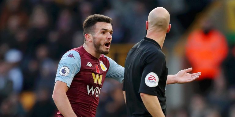 Villa fans react to Wolves defeat