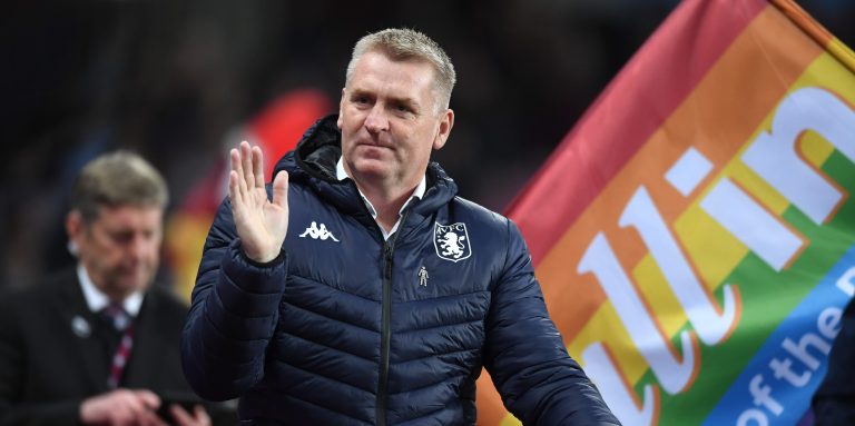 Aston Villa fans react as Dean Smith handed new four-year deal