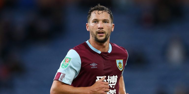 Aston Villa line up January swoop for Danny Drinkwater