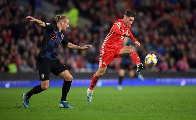 Alex Davidson/Getty Images Sport