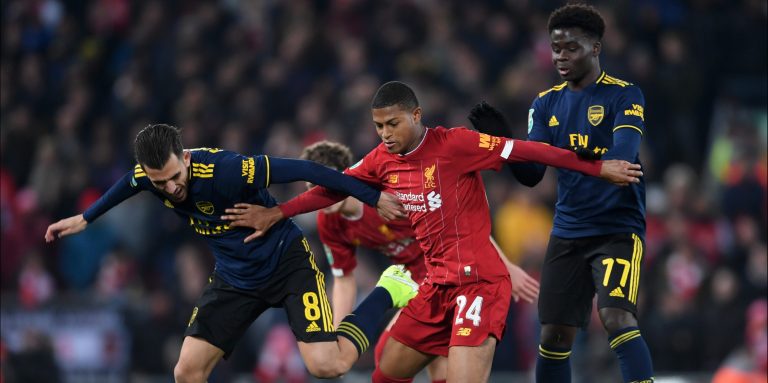 Liverpool signing Minamino gives boost to teams wanting Brewster