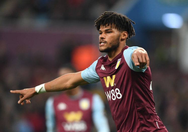 Aston Villa v Newcastle United - Premier League Stu Forster/Getty Images Sport