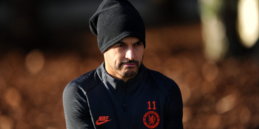 Villa ready to make move to sign Chelsea’s Pedro in January