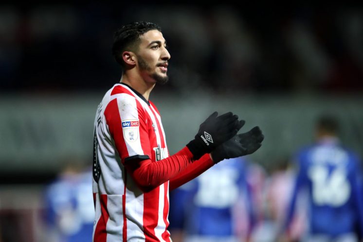 Brentford v Cardiff City - Sky Bet Championship Alex Pantling/Getty Images Sport