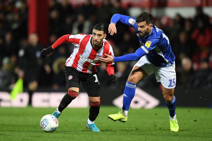 Alex Davidson/Getty Images Sport