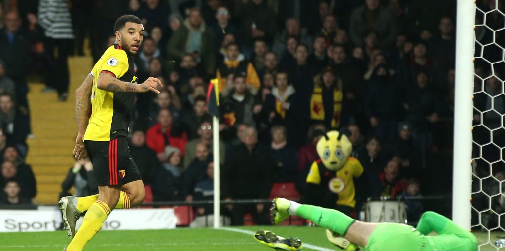 Aston Villa fans react as Villa slump to 3-0 defeat at Watford