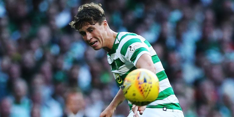 Villa have ‘taken an interest’ in Jack Hendry
