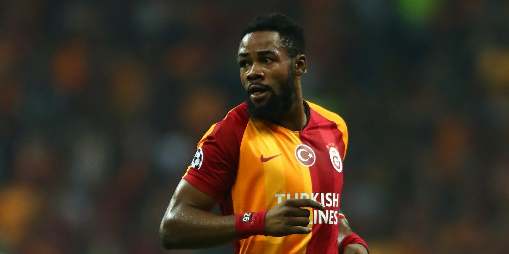 Villa could strike deal for Christian Luyindama