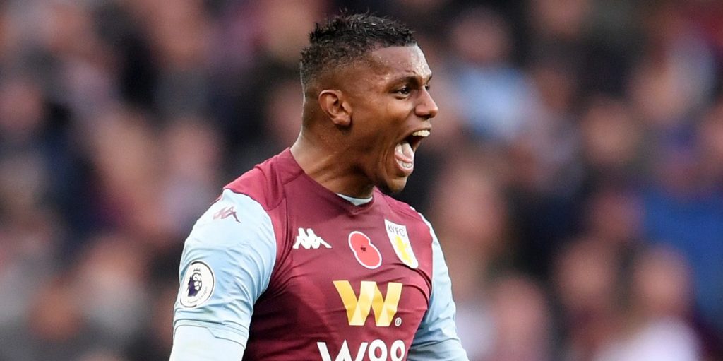 ‘One step at a time’ – Wesley gives injury update