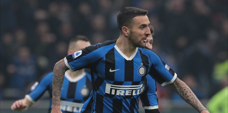 Villa unlikely to sign ‘available’ Matias Vecino