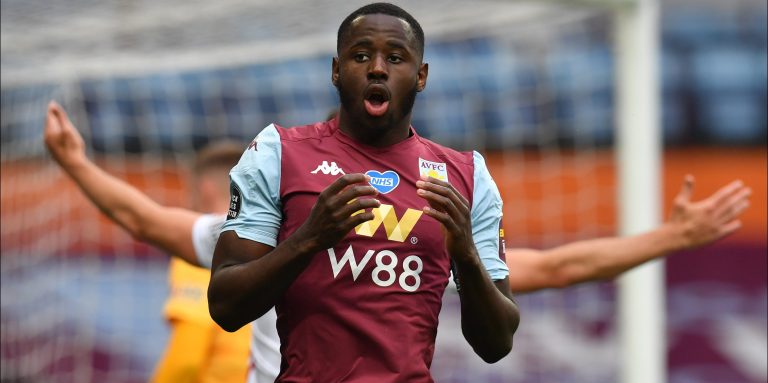 Bristol City want Keinan Davis on loan