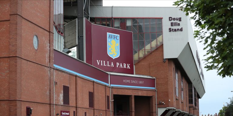 Rob Dorsett explains events leading to Aston Villa being hit by virus outbreak