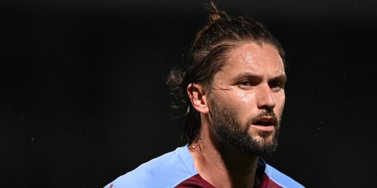 The £2m reason why Henri Lansbury is unlikely to leave this month
