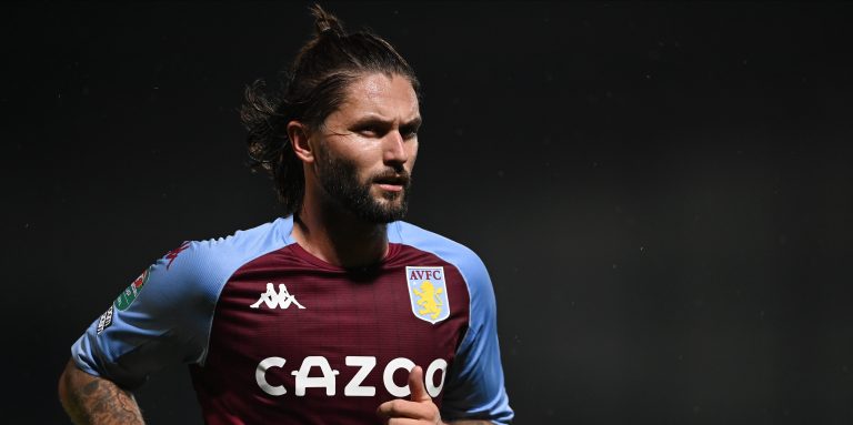 Bristol City offer escape route for Henri Lansbury