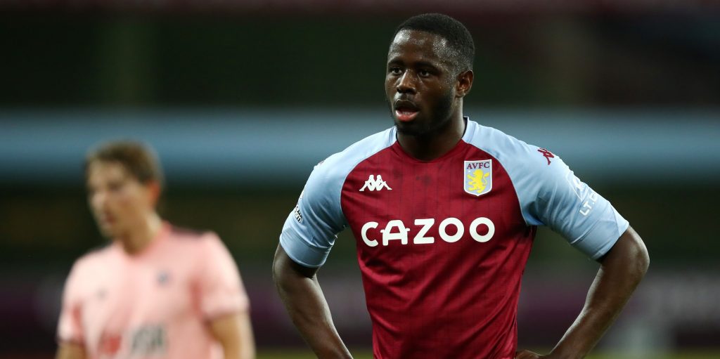 Dean Smith insists that Keinan Davis remains ‘valuable’ to Aston Villa
