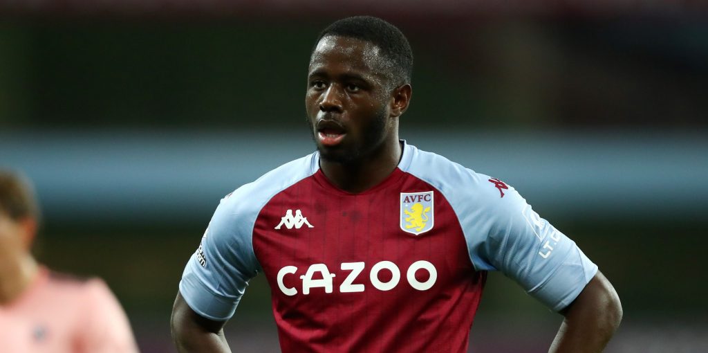 Villa set to defer transfer decision on Keinan Davis