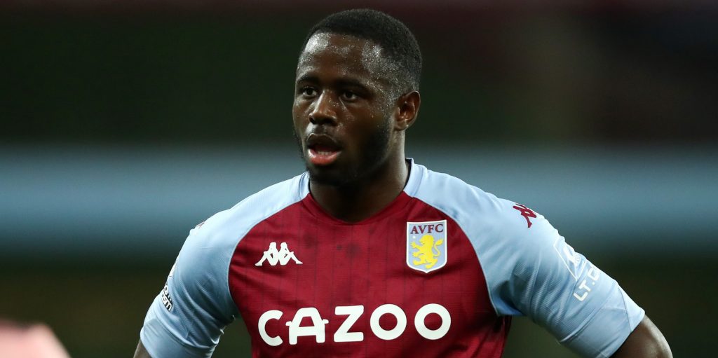 Bristol City manager rules out January move for Keinan Davis