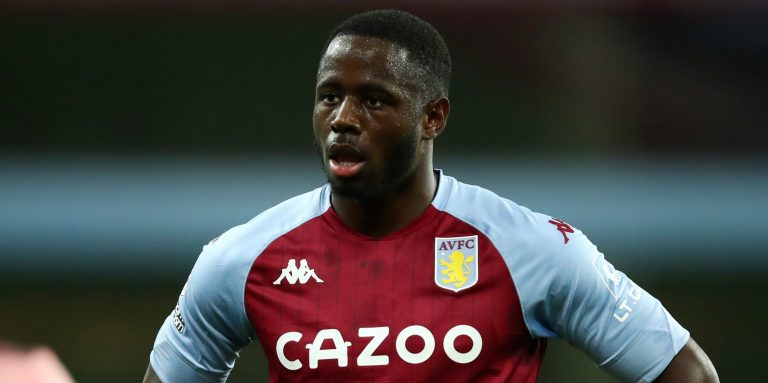 Bristol City manager rules out January move for Keinan Davis
