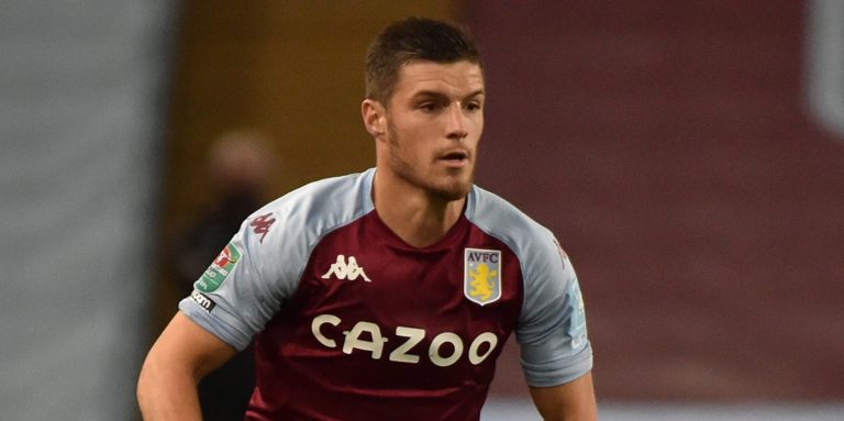 Istanbul Basaksehir ‘open talks’ with Villa over Frederic Guilbert