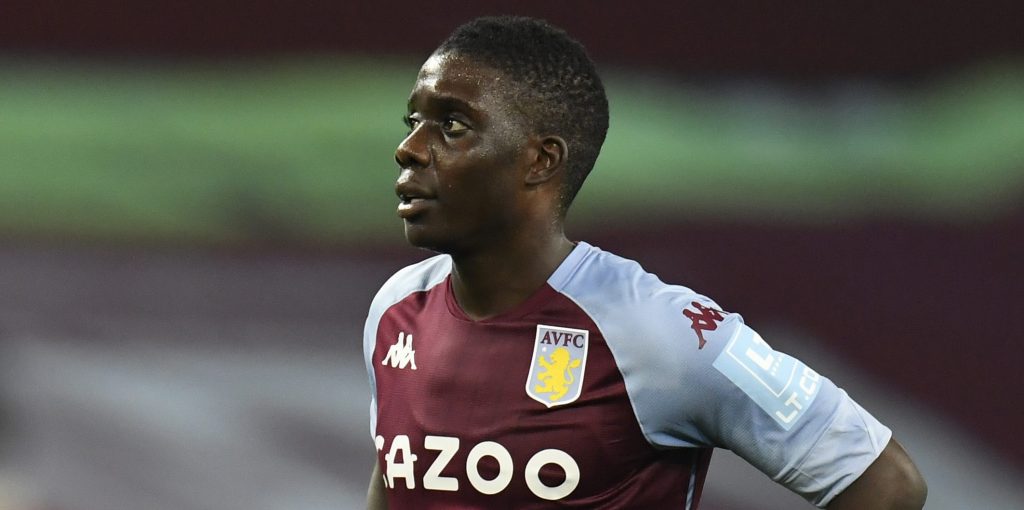 Marvelous Nakamba targeted for Valencia move