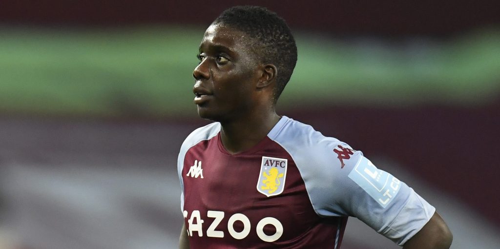Marvelous Nakamba answered critics with redemptive display against Newcastle