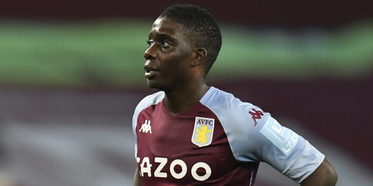 Marvelous Nakamba answered critics with redemptive display against Newcastle