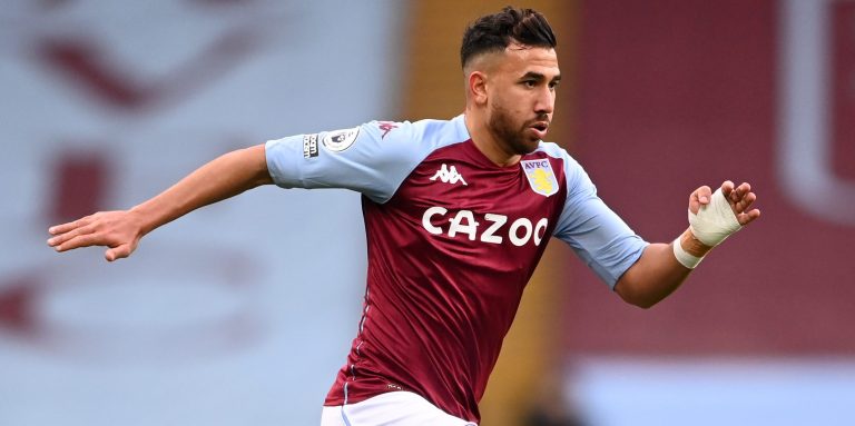 Trezeguet opens up on lengthy absence