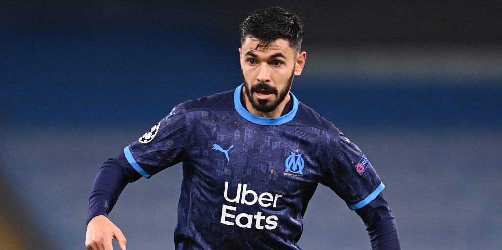 Villa close in on £16m deal for Morgan Sanson