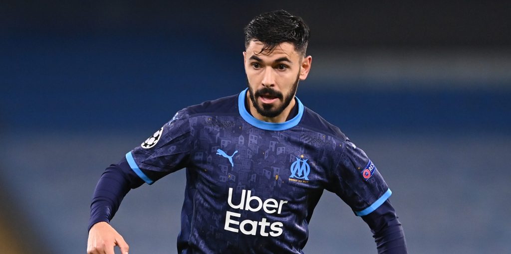 Andre Villas-Boas makes transfer admission on Villa target Morgan Sanson