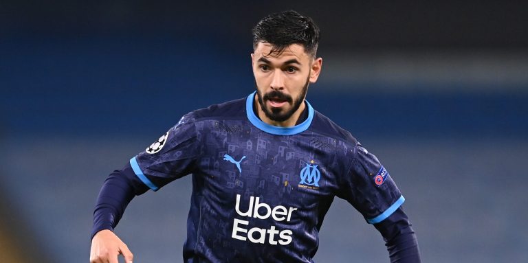 Andre Villas-Boas makes transfer admission on Villa target Morgan Sanson