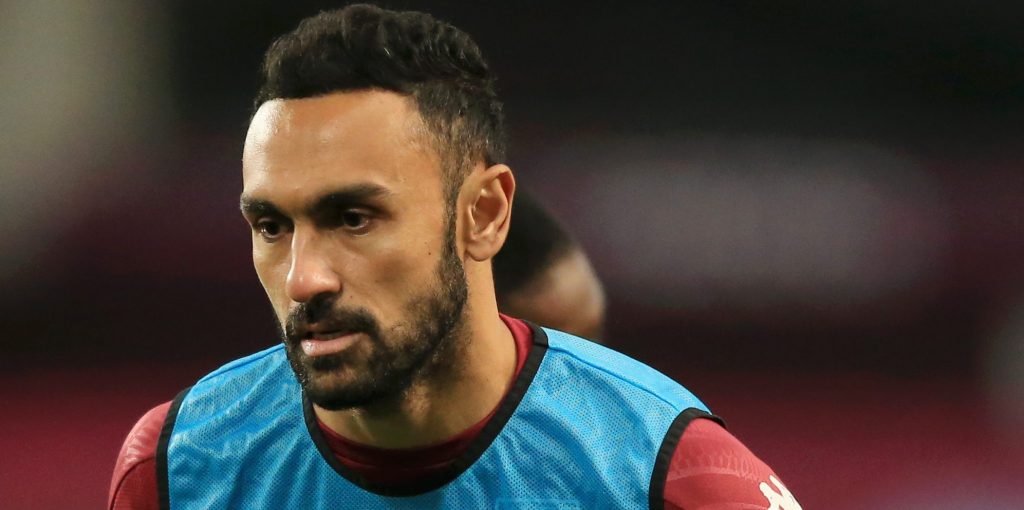 Abdel-Hafiz explains why Al Ahly won’t sign Ahmed Elmohamady
