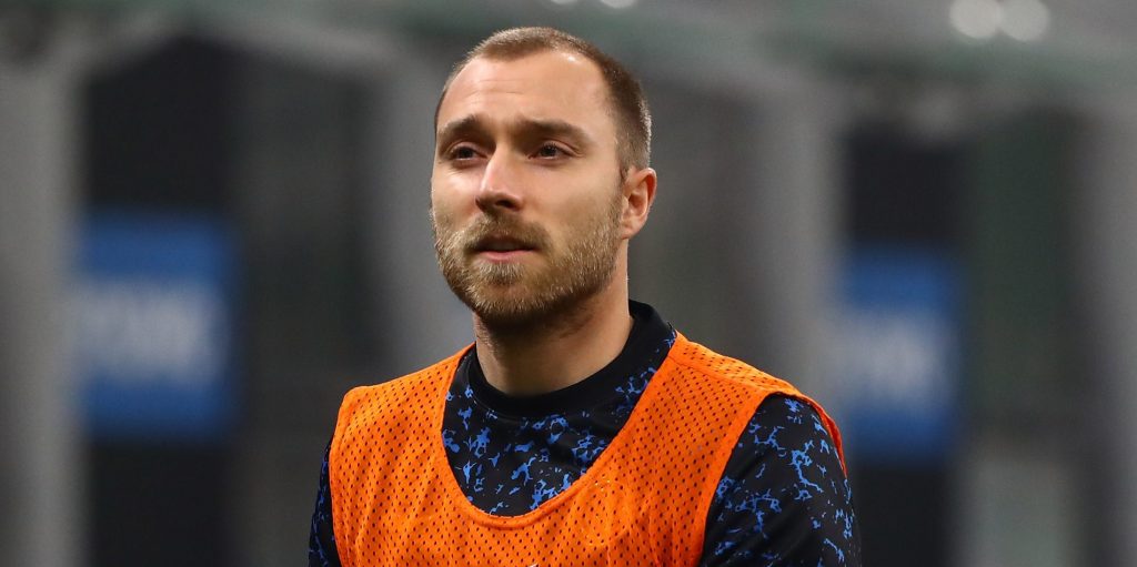Aston Villa don’t need to sign Christian Eriksen in January [Opinion]