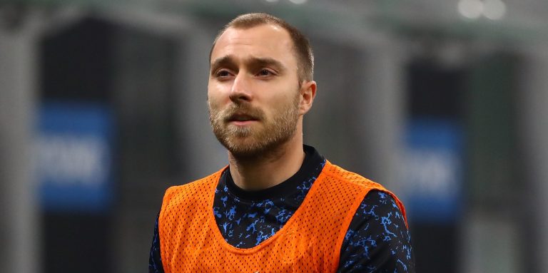 Aston Villa don’t need to sign Christian Eriksen in January [Opinion]