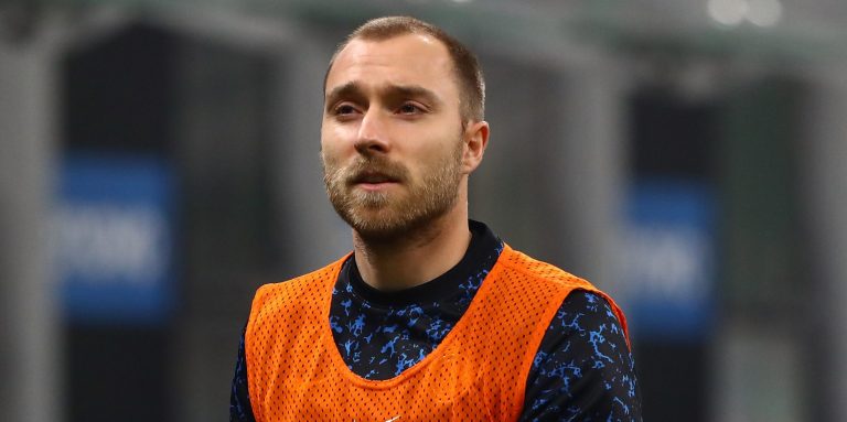Aston Villa interested in Christian Eriksen