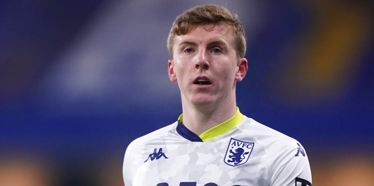 Matt Targett’s performance v Man City showed why Neil Taylor is a forgotten man