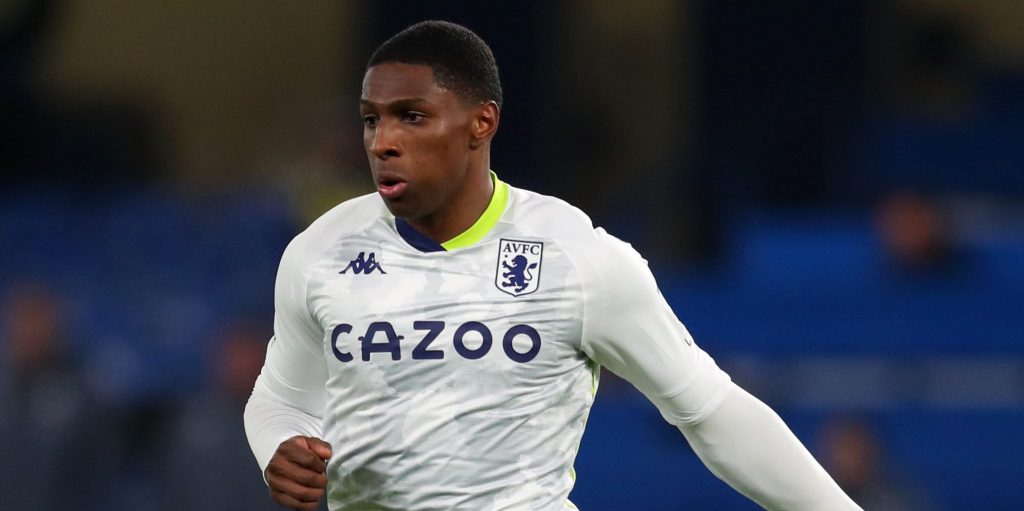 Dean Smith gives worrying injury update on Kortney Hause