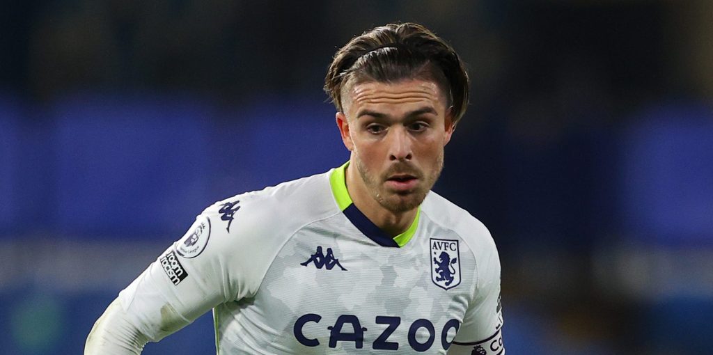 Man Utd ‘still interested’ in Grealish