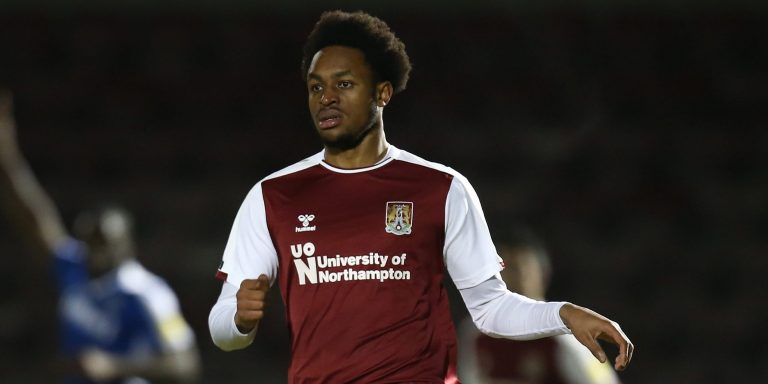 Carney Chukwuemeka could feature against Liverpool in FA Cup clash