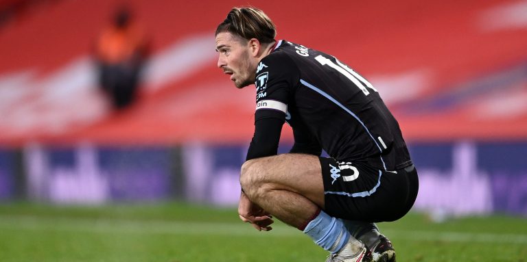 Villa unlikely to let Jack Grealish leave despite Harry Redknapp’s comments