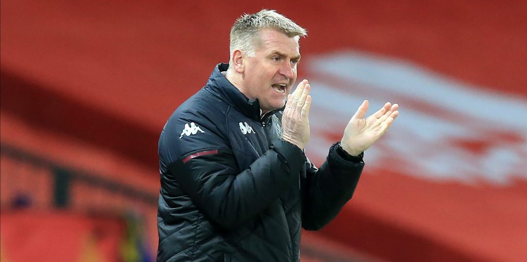 Dean Smith gives promising update on Morgan Sanson deal