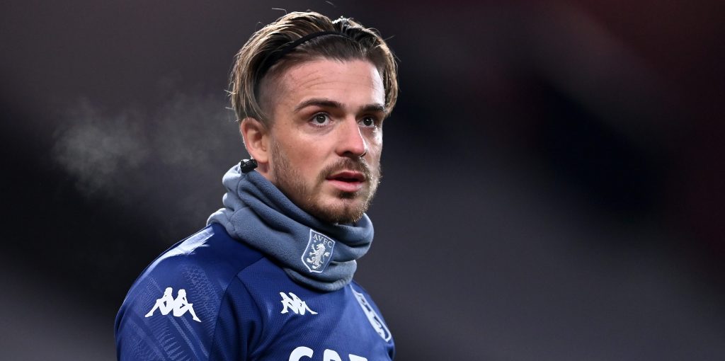 Aston Villa set to dismiss all transfer enquiries for Jack Grealish