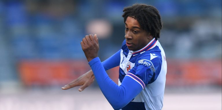 Villa ‘have eyes’ on ‘talented’ Michael Olise