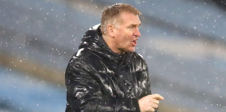 Aston Villa Predicted XI: Burnley (A)
