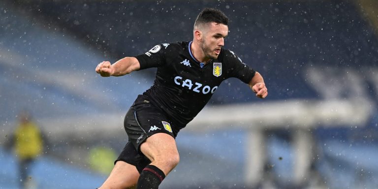Dean Smith suggests John McGinn could have a fight for his starting place