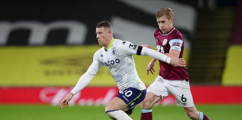 Ross Barkley could be instantly ousted by Morgan Sanson [Opinion]